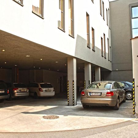 Boutique Hotel Zlaty Dukat كَشّا المظهر الخارجي الصورة