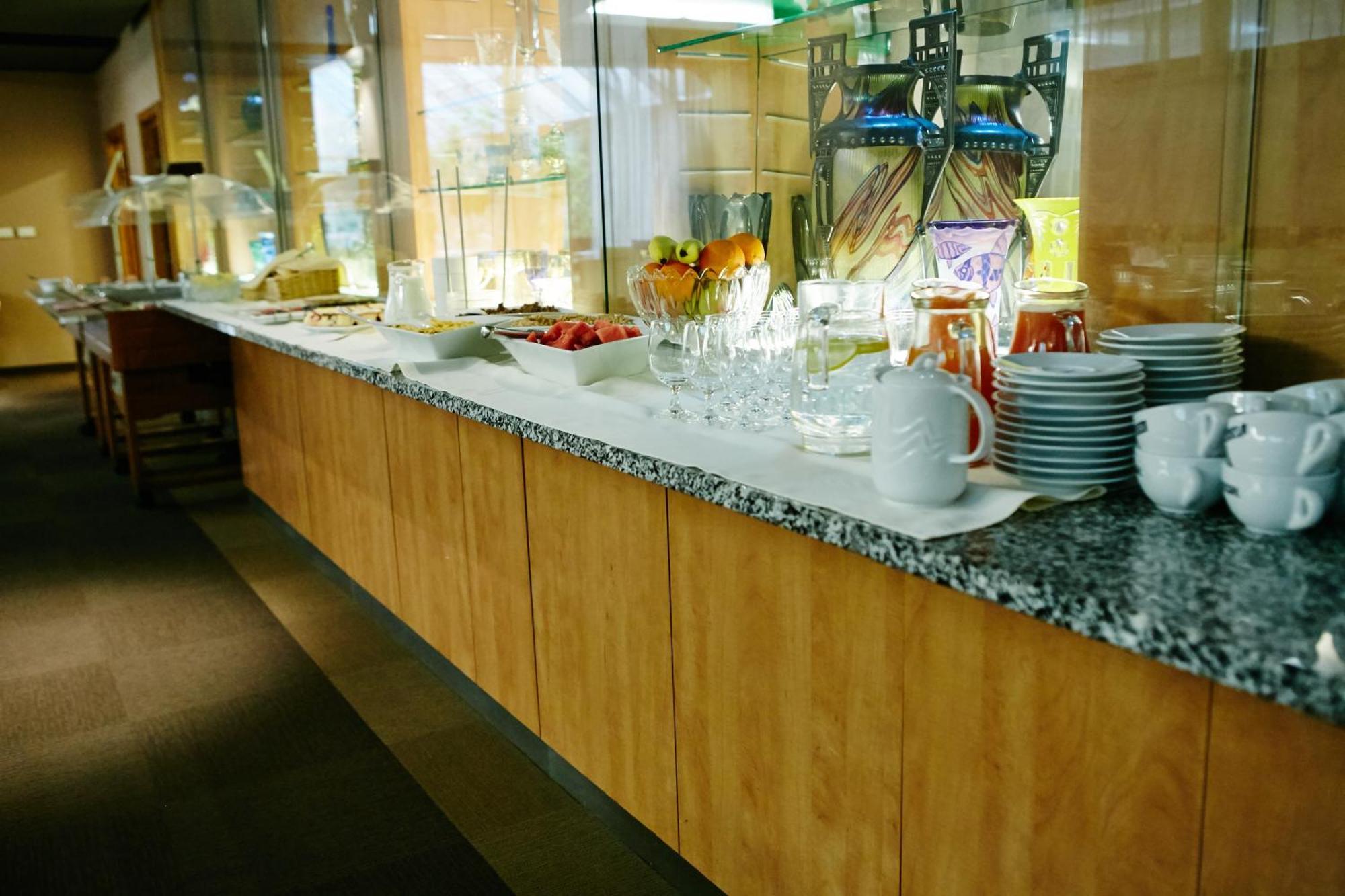 Boutique Hotel Zlaty Dukat كَشّا المظهر الخارجي الصورة