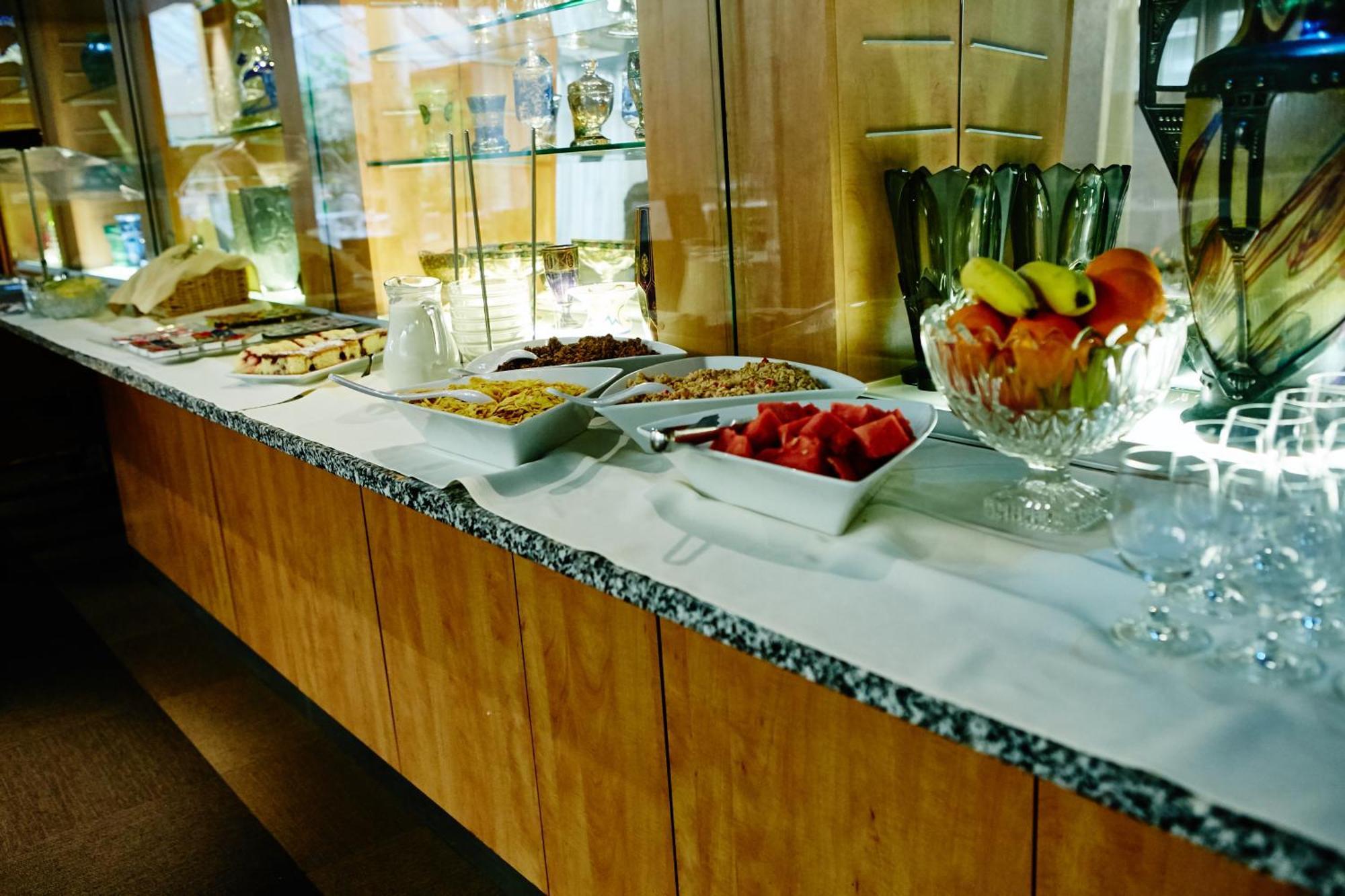 Boutique Hotel Zlaty Dukat كَشّا المظهر الخارجي الصورة