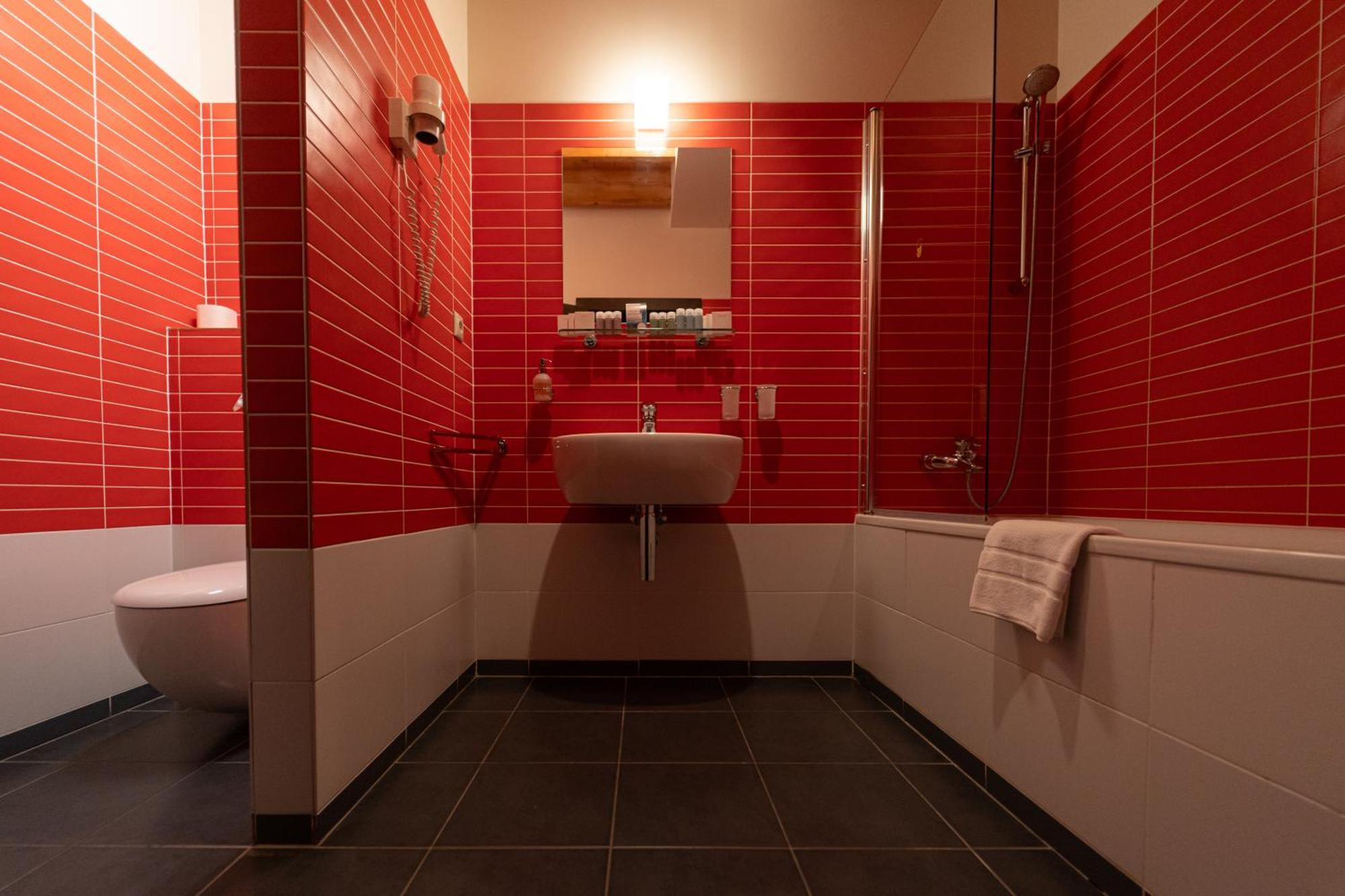 Boutique Hotel Zlaty Dukat كَشّا المظهر الخارجي الصورة