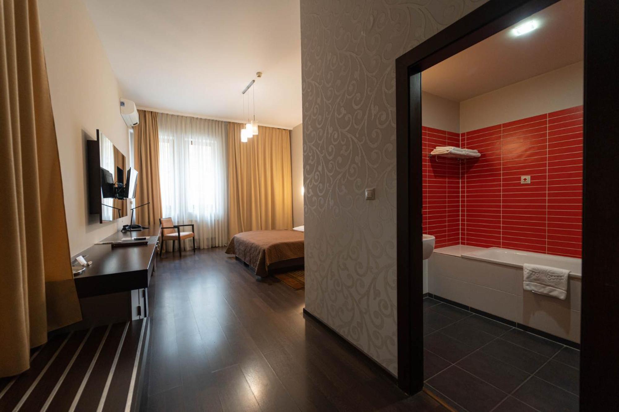 Boutique Hotel Zlaty Dukat كَشّا المظهر الخارجي الصورة