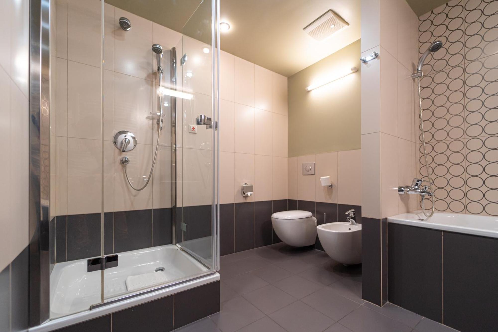 Boutique Hotel Zlaty Dukat كَشّا المظهر الخارجي الصورة