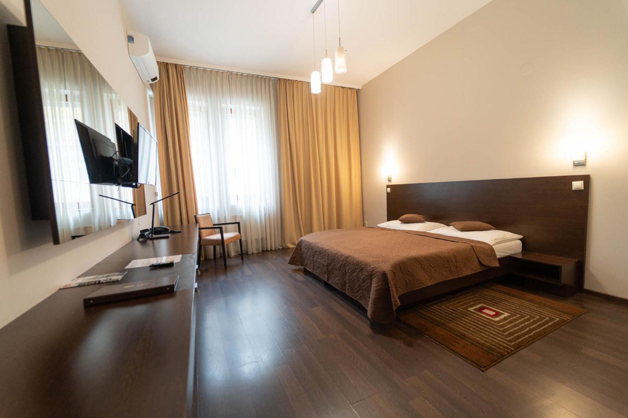 Boutique Hotel Zlaty Dukat كَشّا المظهر الخارجي الصورة