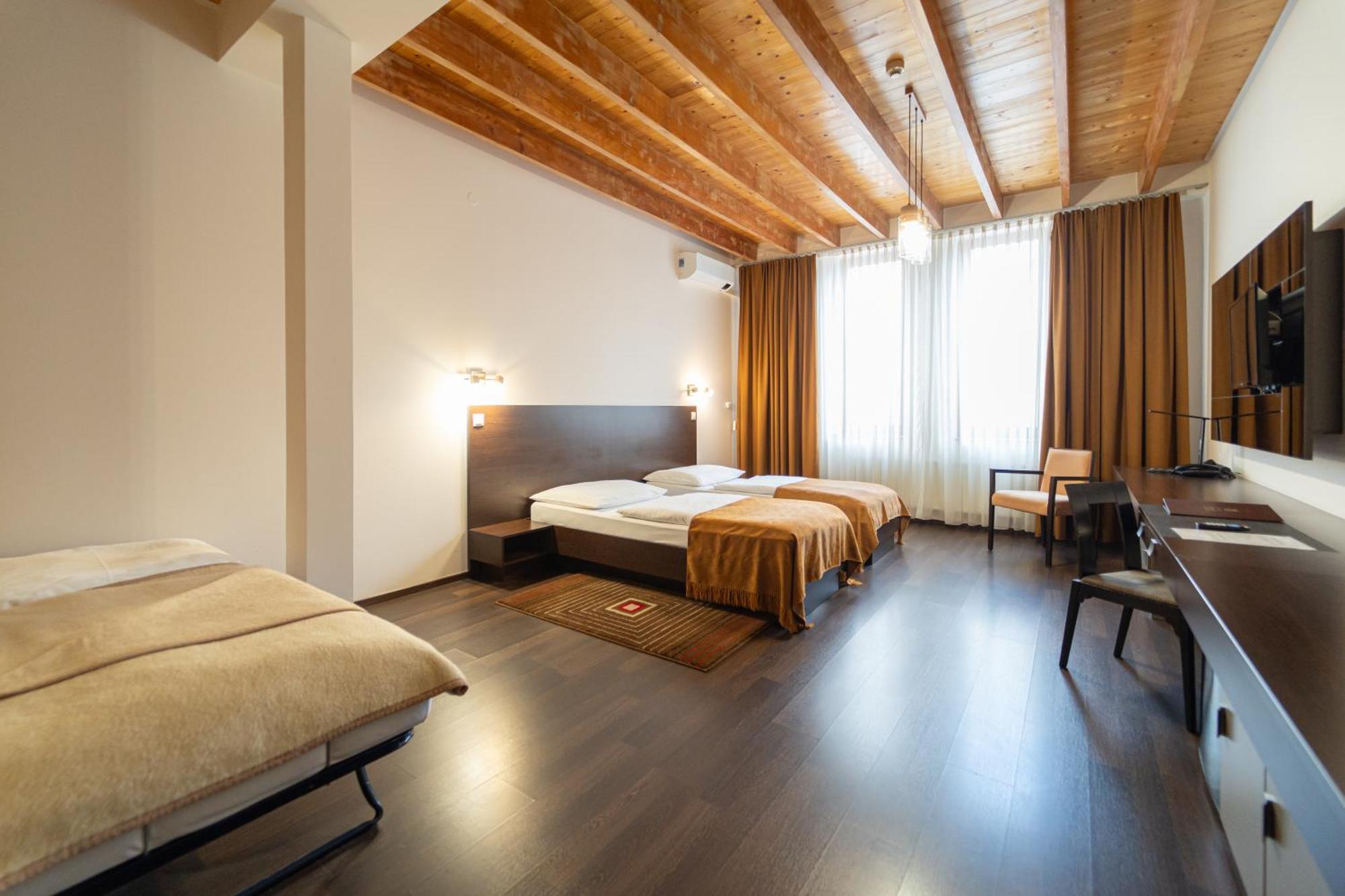 Boutique Hotel Zlaty Dukat كَشّا المظهر الخارجي الصورة