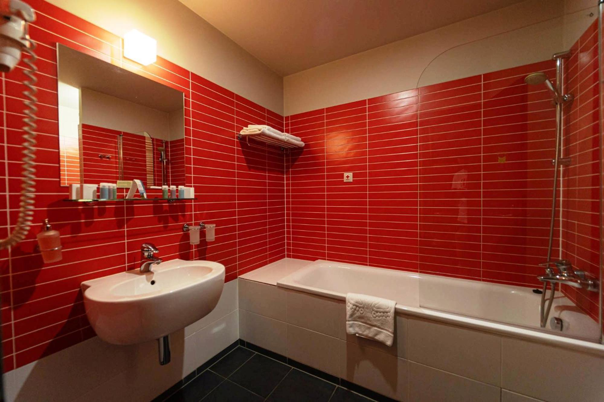 Boutique Hotel Zlaty Dukat كَشّا المظهر الخارجي الصورة